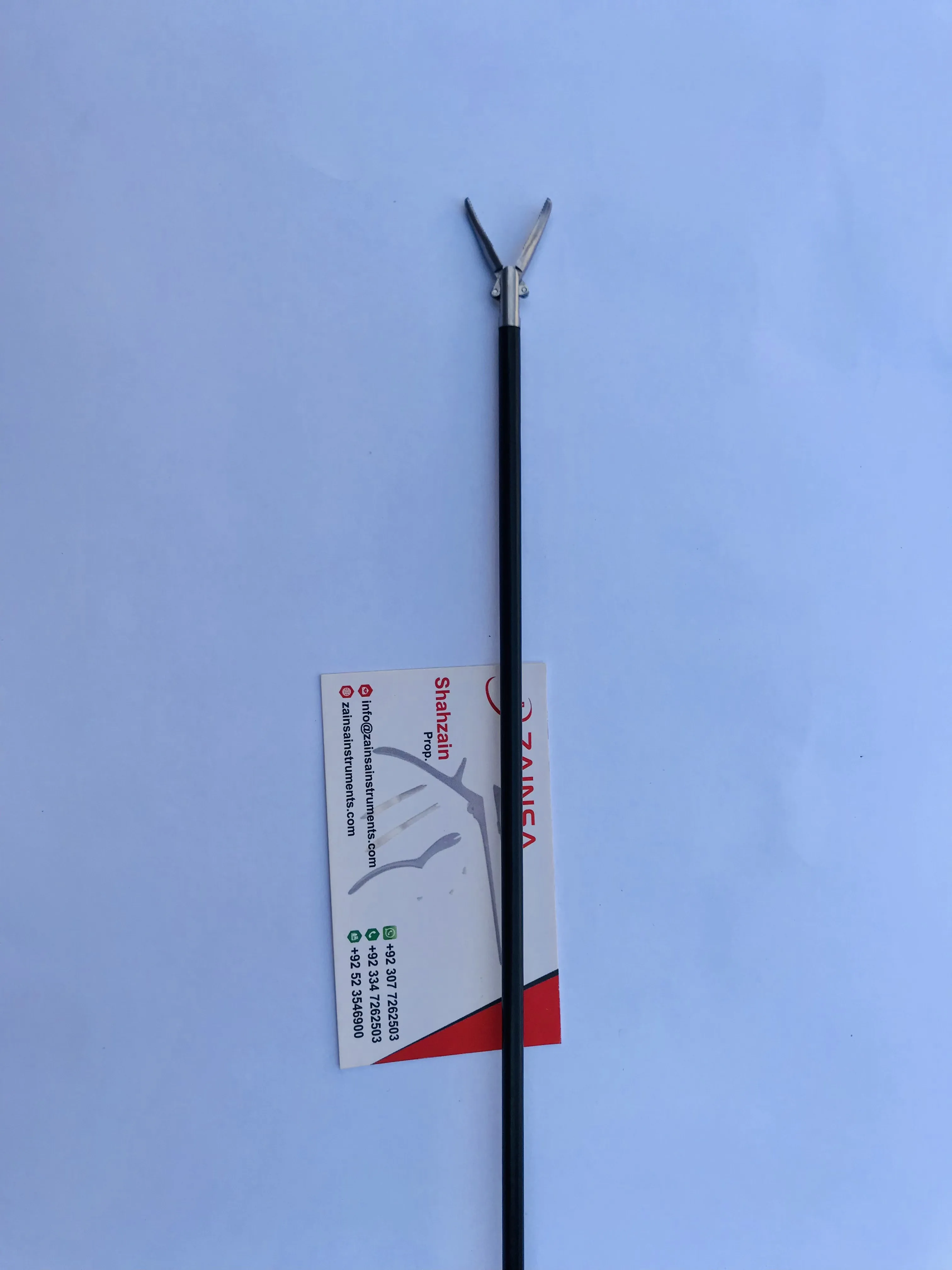 High Quality Universal Maryland Dissecting Forceps For Laparoscopic Surgery