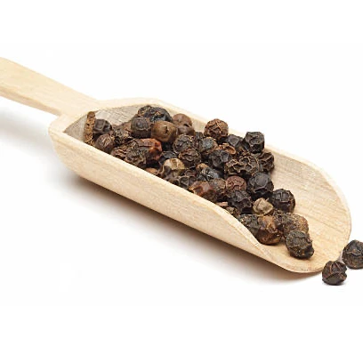 Black pepper is grown in many provinces in the South of Vietnam with a delicious taste ensuring nutrition and safety for users