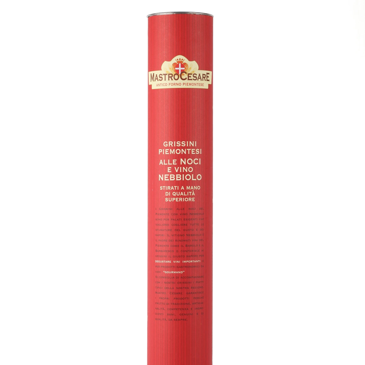 
 Хит продаж, итальянские макетные палочки для гурманов с орехами на экспорт  