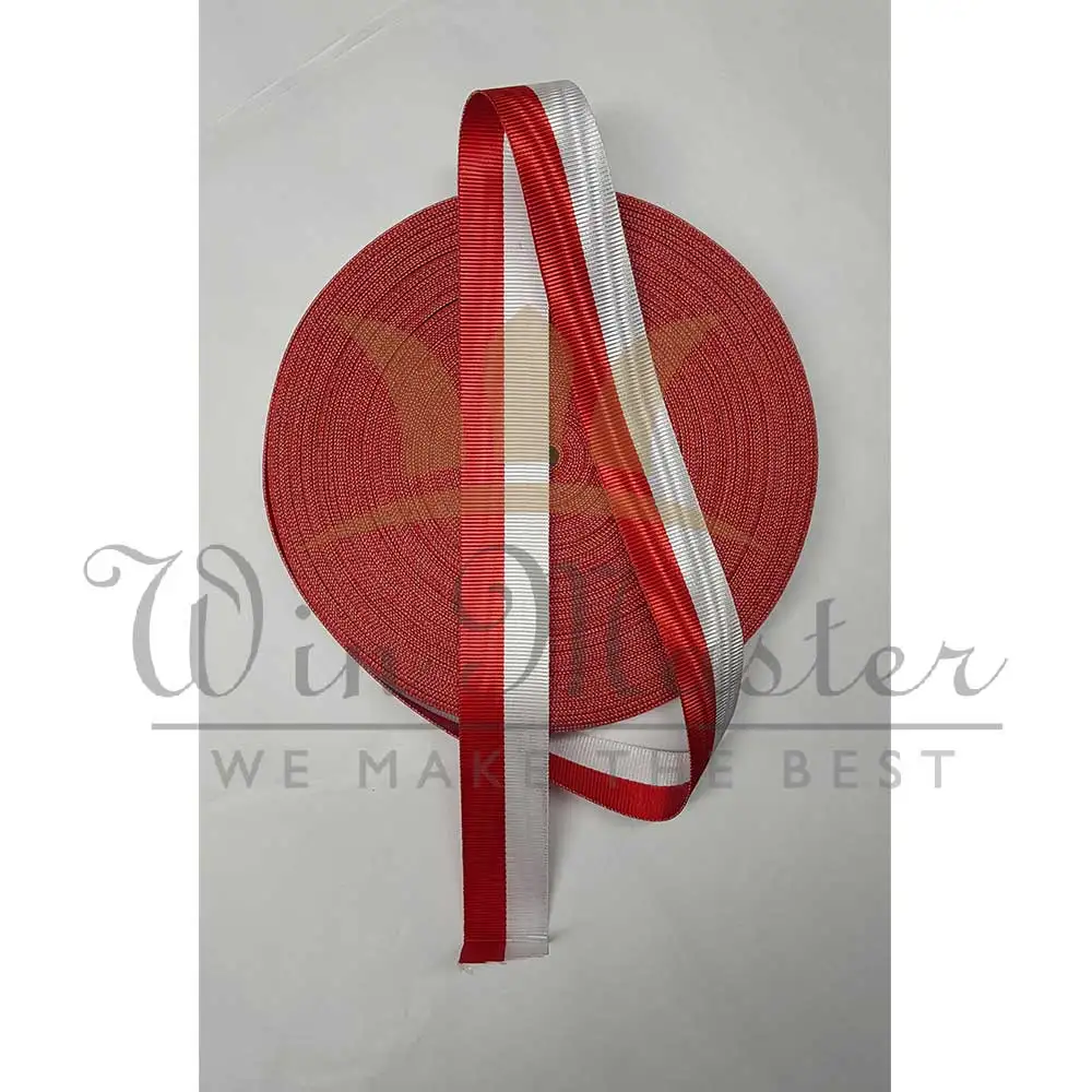 badge military Medal Ribbon Custom Color