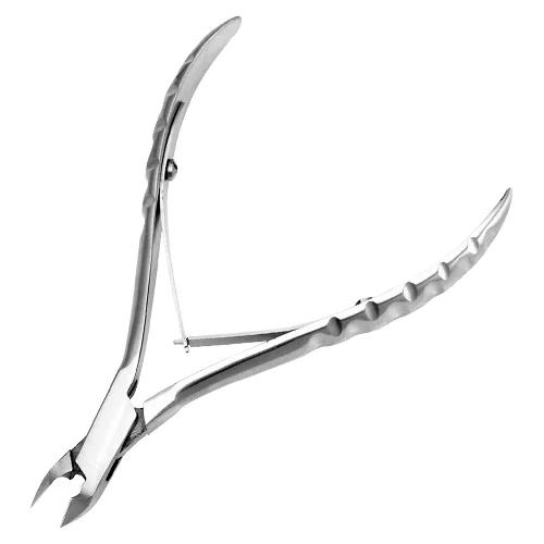 Наборы косметических чехлов из нержавеющей стали с индивидуальным логотипом для наращивания ресниц и бровей