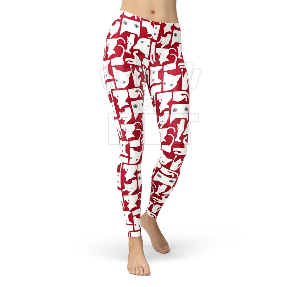 2021 high waist fitness yoga bodybuilding legging sports leggings for women