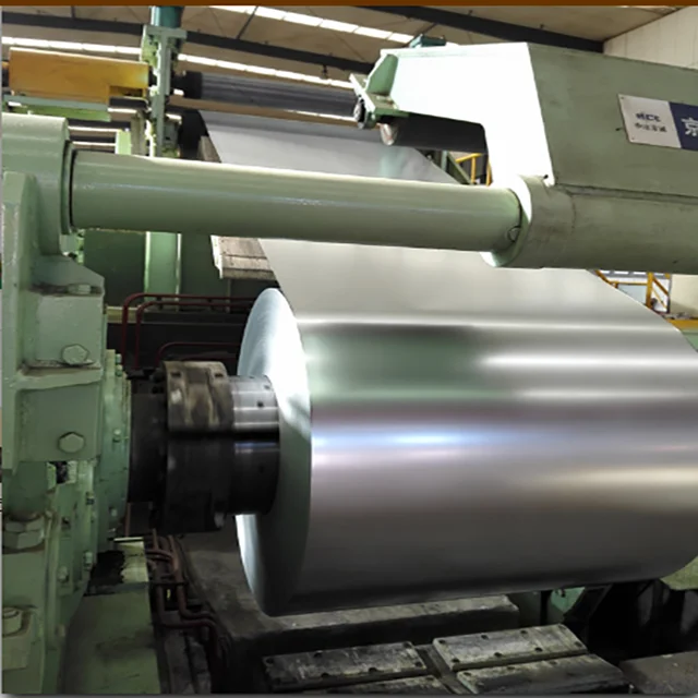 Galvanized steel Sheet DX51d z275 metal CRC HRC PPGI DC51 SGCC 0.8mm galvanized steel coil