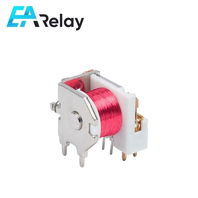 4119 Car Relay 12V 40A