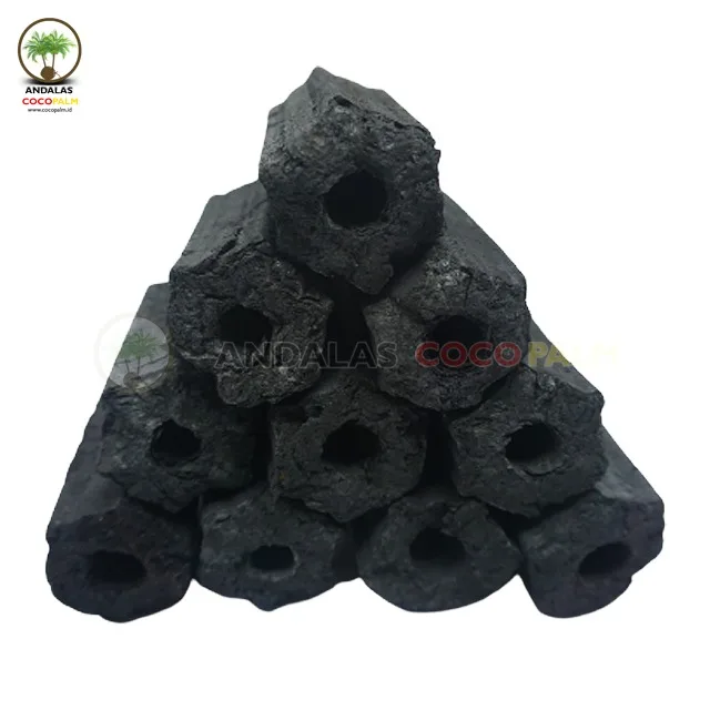 Древесный уголь для брикетирования опилок