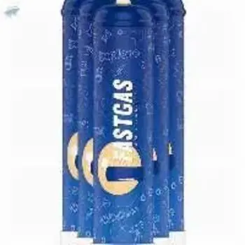 Very Low Price FastGas 580g N2O Cream Charger Gas Whipped Charger