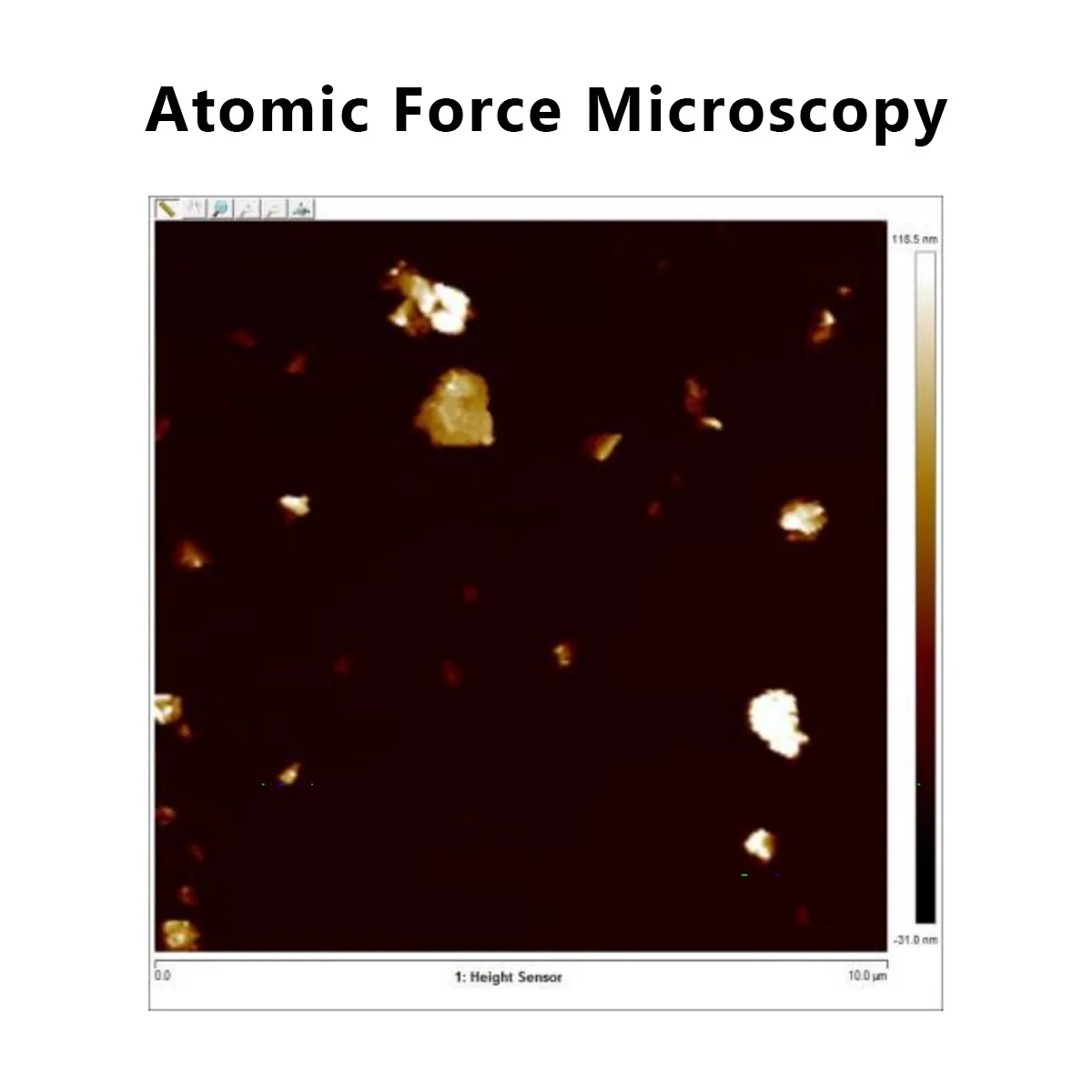 
Industrial Grade High Purity (<10 Layers) Graphene Powder to Improve Ballistic (Bulletproof) Properties [Made in Singapore] 