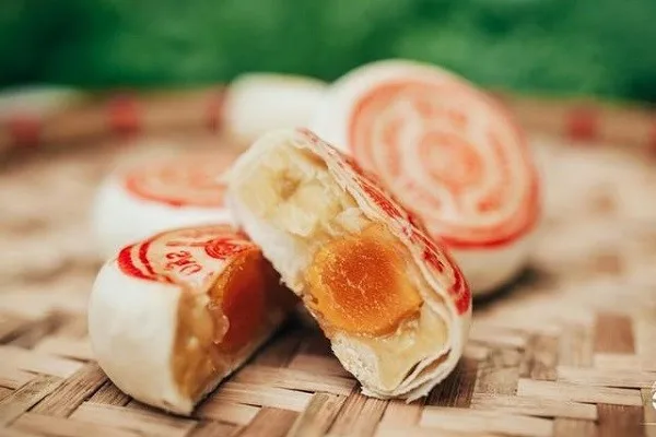  Специальная еда из Вьетнамского дурийского торта