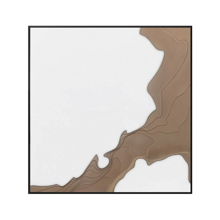 Полиграфический дизайн искусство картина по номерам портрет настенная живопись акриловые Красти для декора стен на изображение для дома 20*20 дюймов/50*50 см