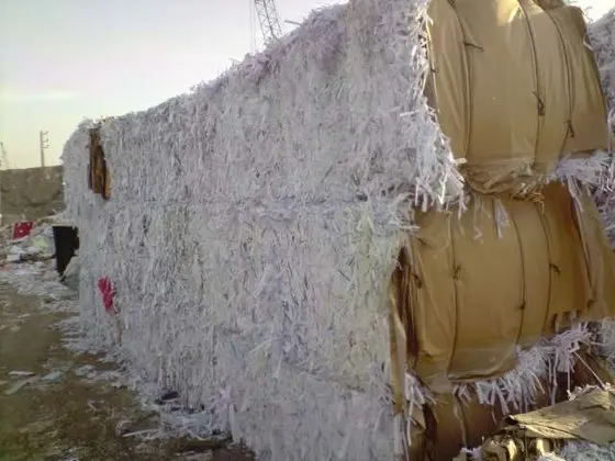High Quality OCC Waste Paper Over Issued Newspaper/ Corrugated Scrap Clean ONP Hot Sale
