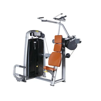 Commercial Fitness Equipment Vertical Traction Machine