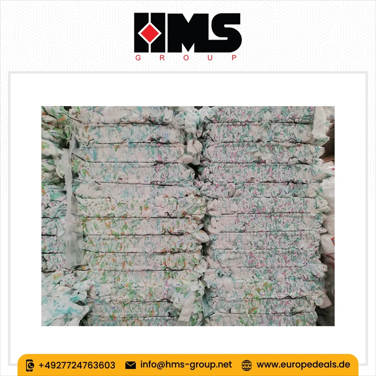 Soft Cotton Custom Printed Baby Diapers and Baby Pants