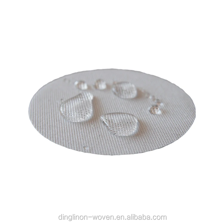 Nonwovens for seedling bags and fruit protection bags