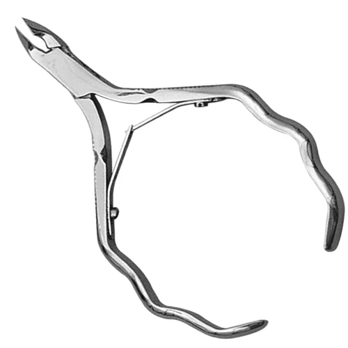 Наборы косметических чехлов из нержавеющей стали с индивидуальным логотипом для наращивания ресниц и бровей