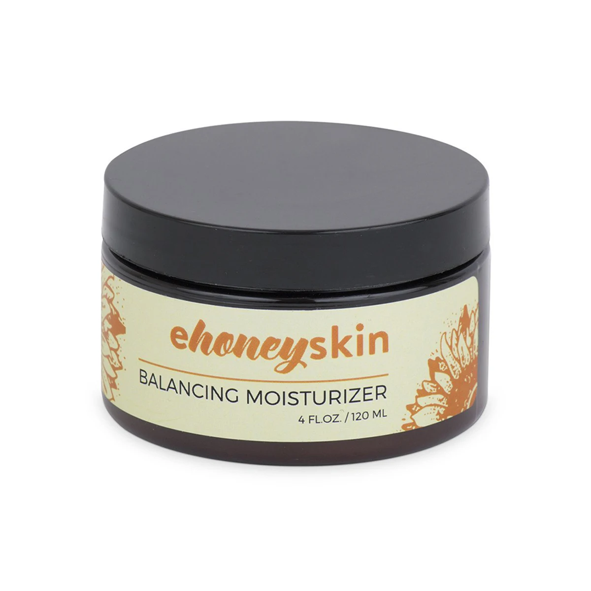 Крем для лица Ehoney, увлажняющий и омолаживающий крем для лица, 4 унции