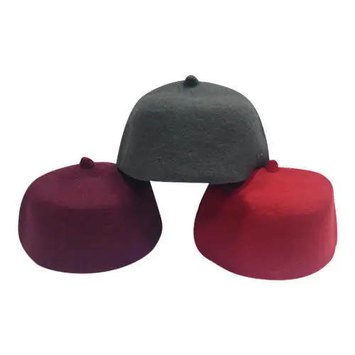 Мусульманская молитвенная шапочка topi