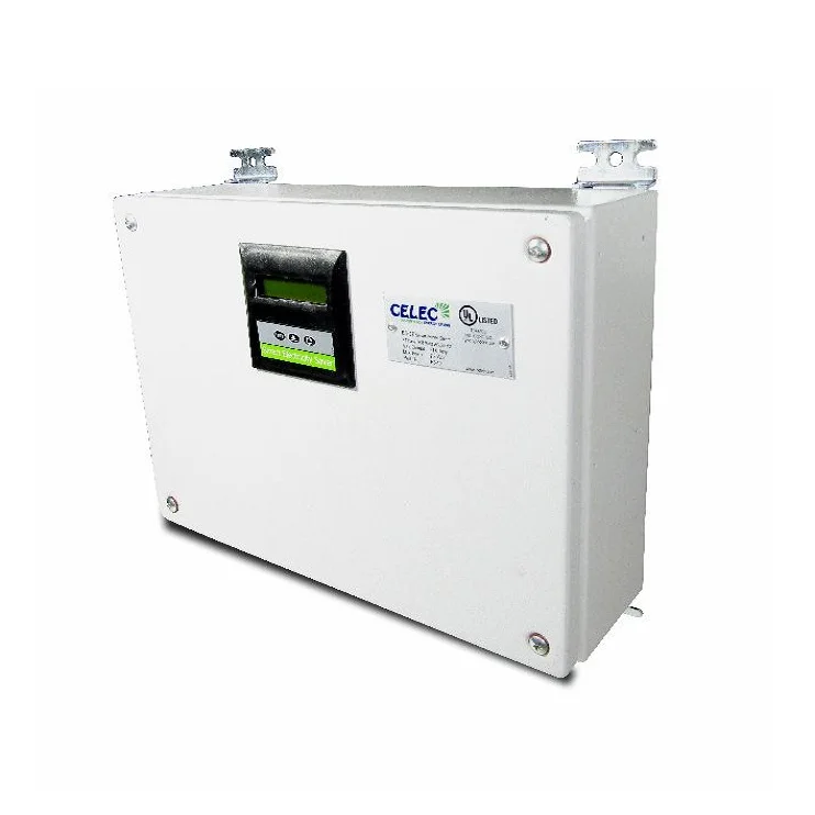 
Latest Quality Celec Commercial & Home Power Saver 240V 400 Amp Affordable Energy Saving Equipment Parts For Sale 
