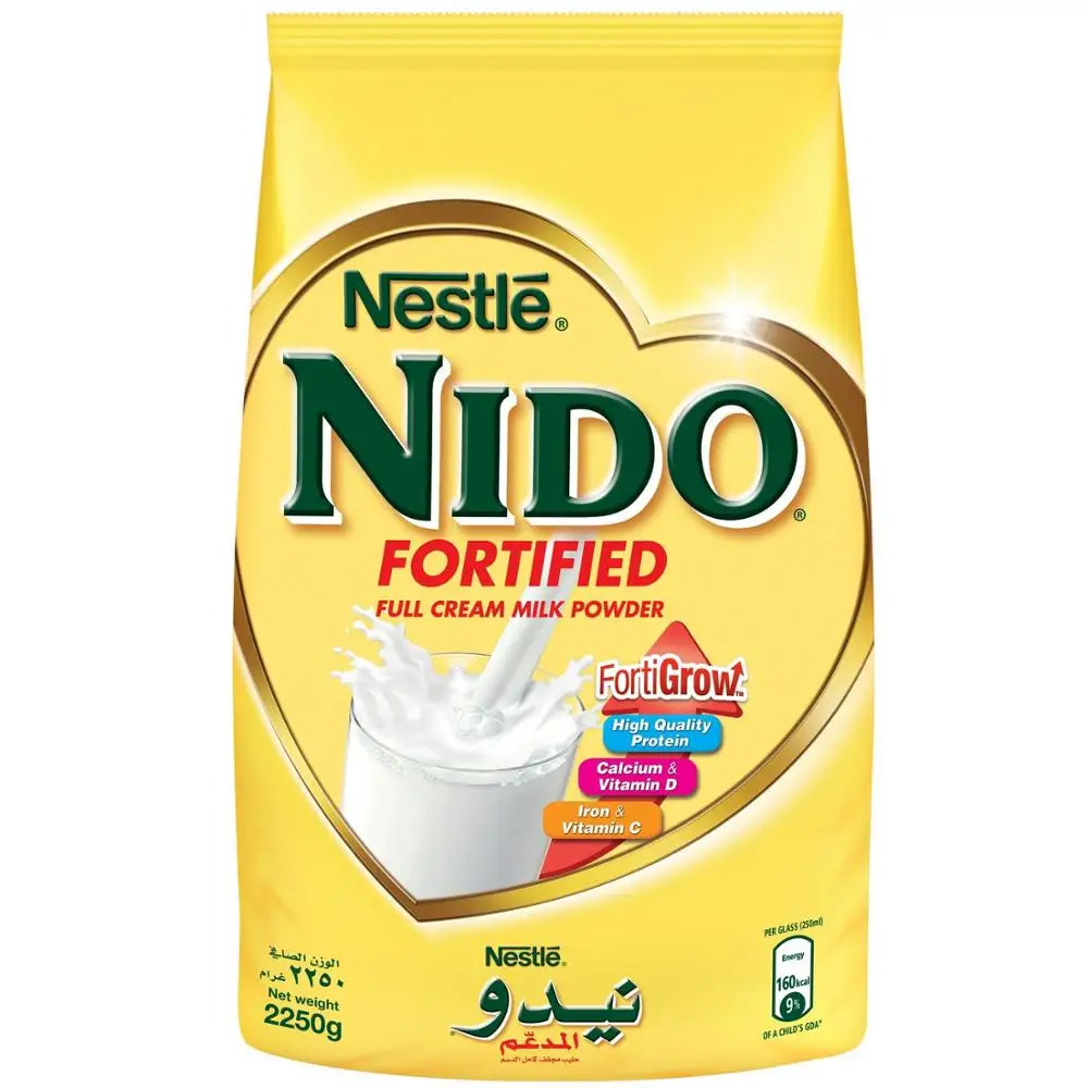 High Quality Nestle Nido / Nestle KitKat Chocolate Chunky Supplier / Nestle Chocolate wafer Chocolate