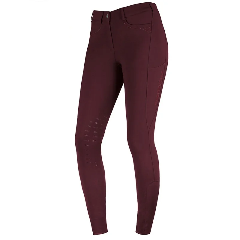 
breeches equestrian 