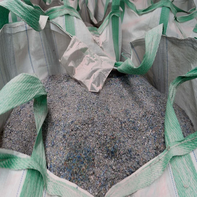 PVC Granules/Regrind PVC Compound Granules Off Grade Pellets Made from PVC Powder , Scrap Pellets for Sale