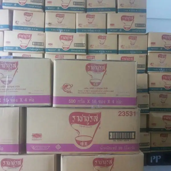 Wholesale Spoon Monosodium Glutamate 500G. MSG Food Additive Product of Thailand High Quality For Export 100%