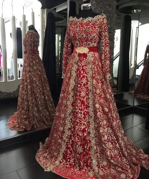 -Дизайн-Свадебный кафтан для свадебного красивого платья с украшением из хрустальных стеклянных бусин = 2021 ..