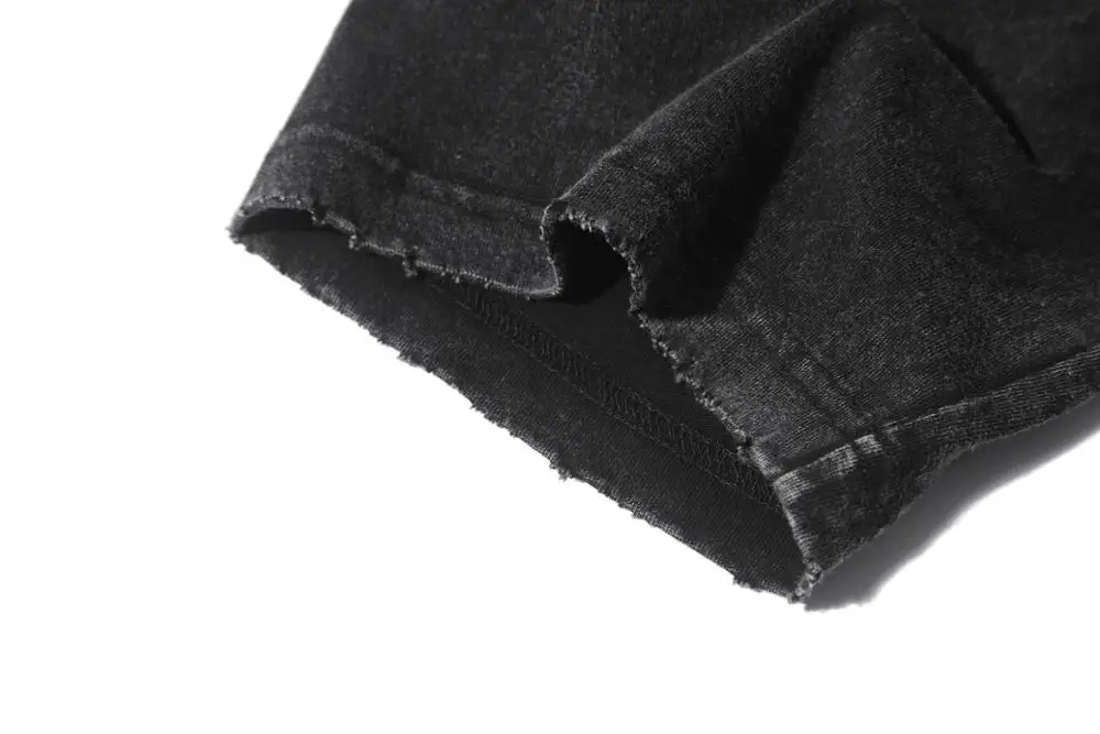 
Sublimation Vintage T-shirt Custom Enzyme Wash Custom Printed Faded Tshirt 