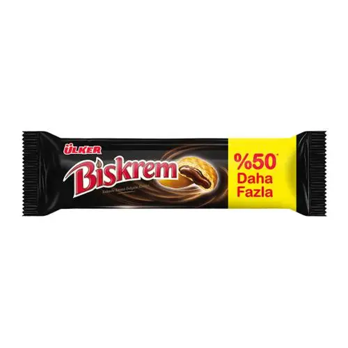 ULKER BISCHREM COCOA 150GR