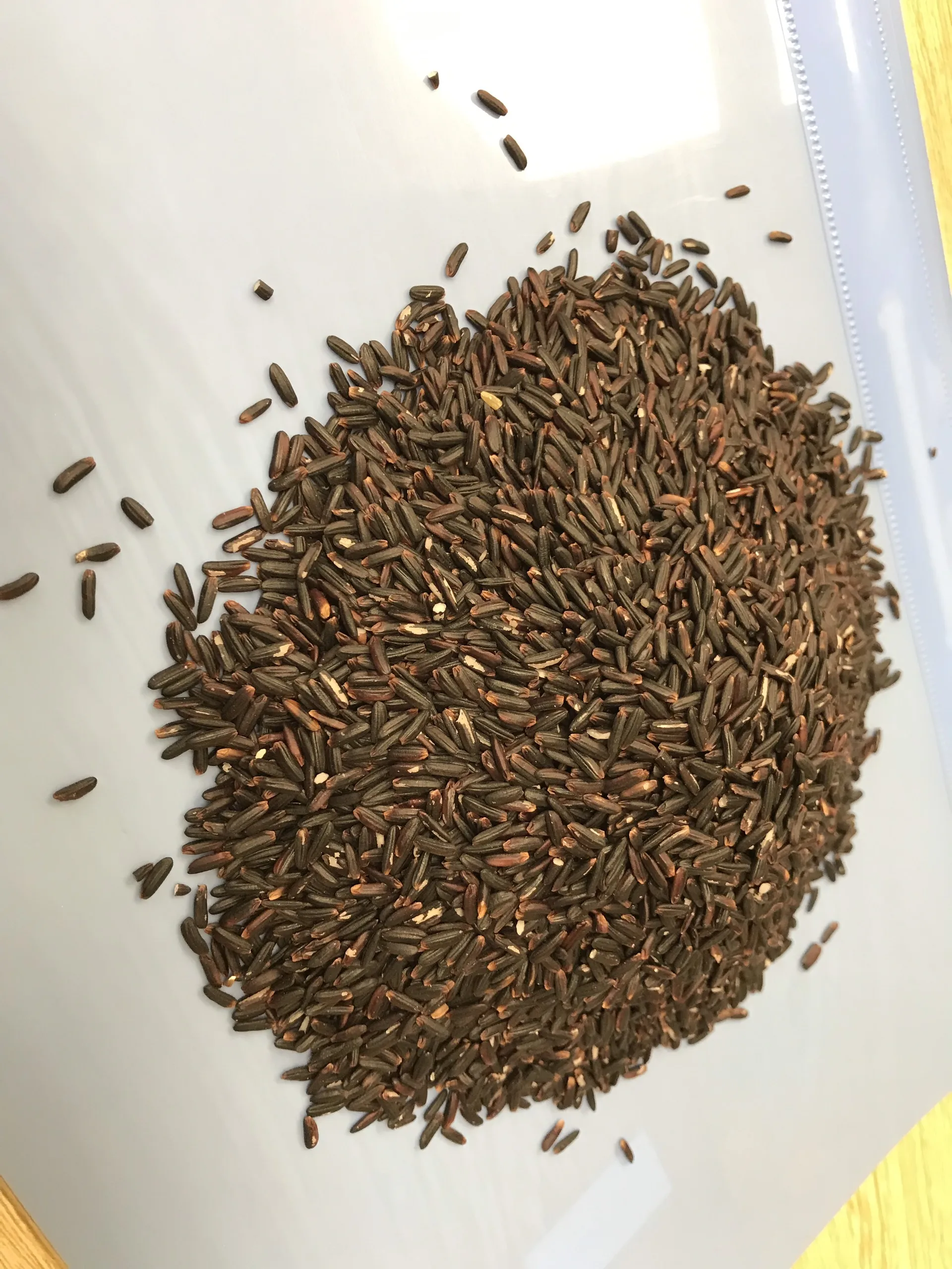 Новый Урожай 2021 сушеный стиль обычное культивирование Тип 25 кг упаковка с длинным зерном черный ВЬЕТНАМСКИЙ РИС