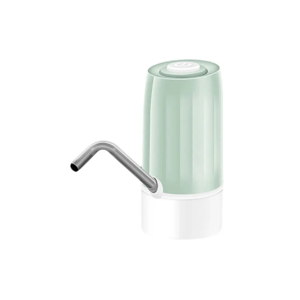 Современный дозатор воды