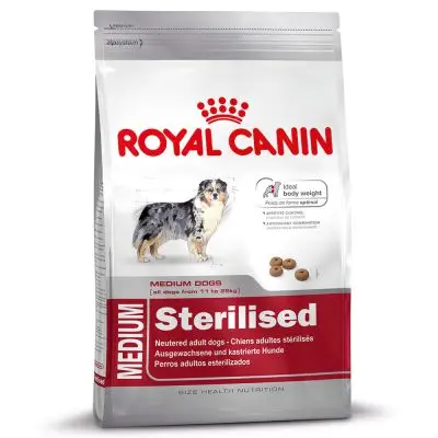 Оптовая Продажа Лучшее качество корм для домашних животных Королевский canin oem