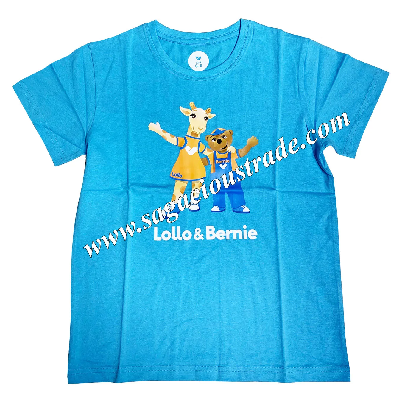 cotton kids girls dress 2021 summer red flower girl dresses