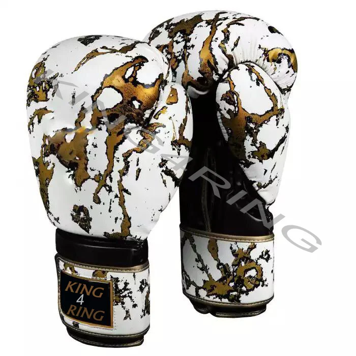 Hot sale Pakistan Factory Customization logo Produced In a Pakistani Factory Cheap custom professional boxing gloves