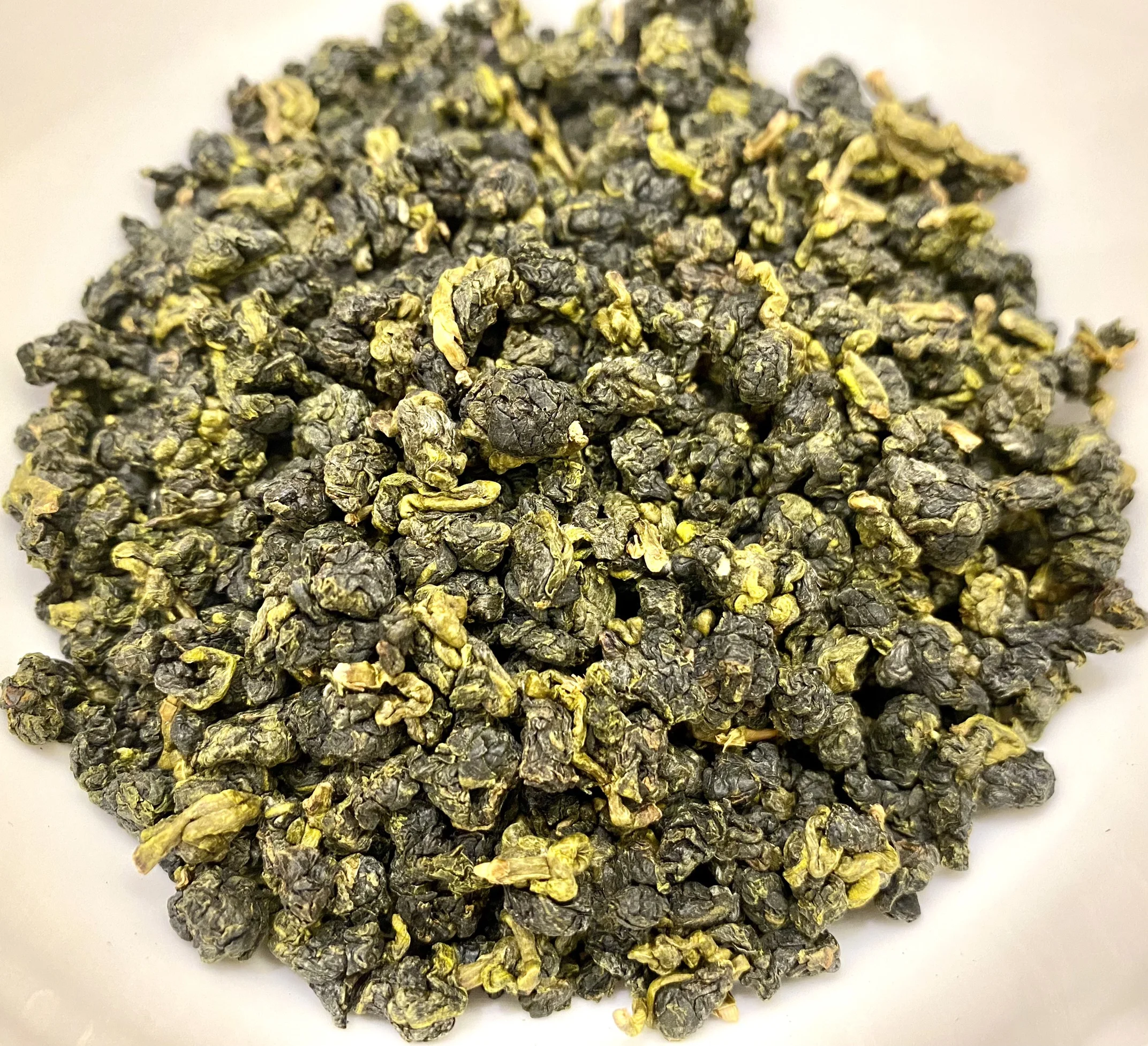  Чай Oolong из Тайваня чай с чайными пакетиками высокого качества