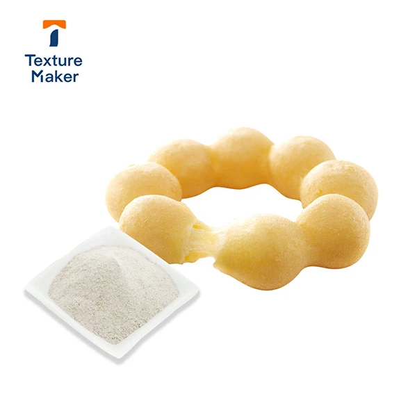Best Selling One Step Mochi Donut Mix for Wholesales and Franchise