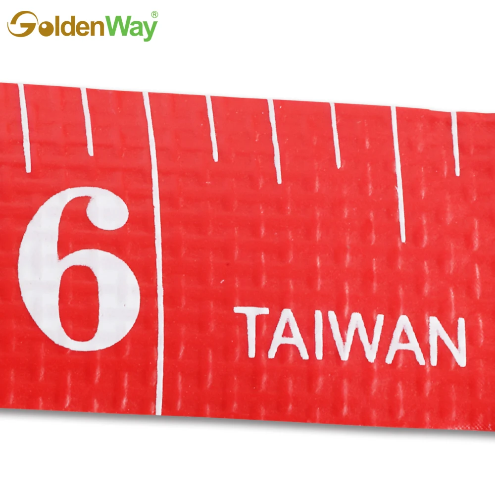 Soft Custom Measuring Tape Cloth Sewing Ruler Body Tape Measure