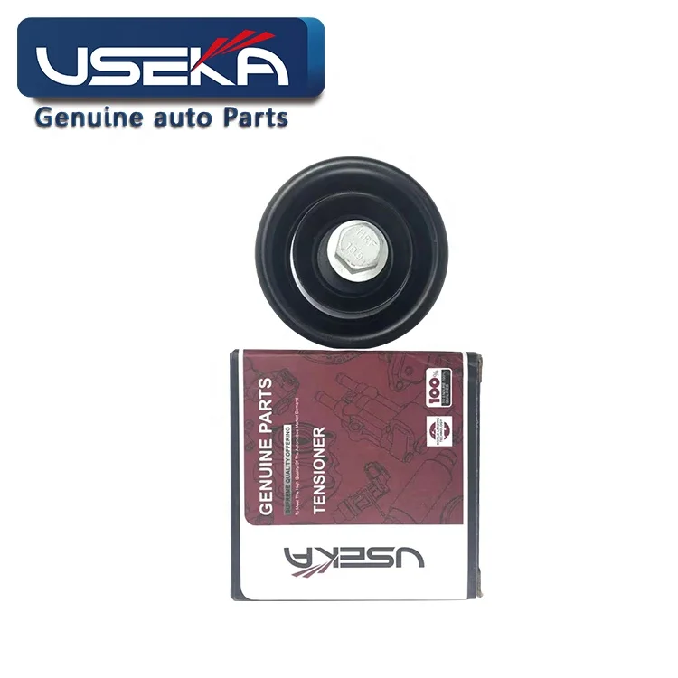 Ролик натяжителя ремня 25287-25000 25287-25010 25287-25110 для Kia Sportage Optima Hyundai Sonata Santa FE