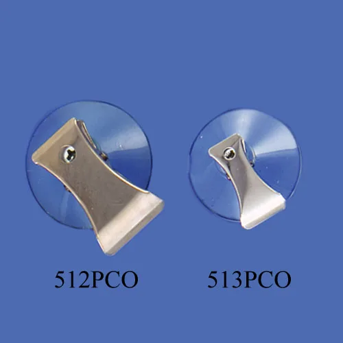 Good quality craft clip stationery clip plain metal clip