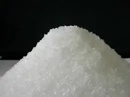 Factory Supply White Refined Granular Sugar Icumsa 45