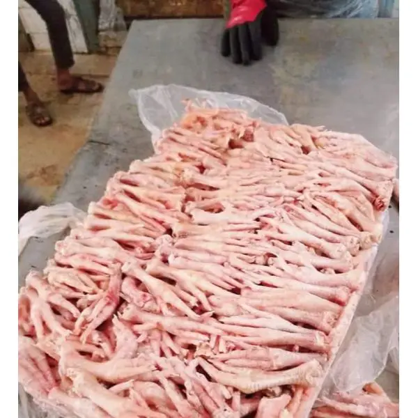 Продукция для курицы/Замороженные Халяльные лапы для ног для продажи