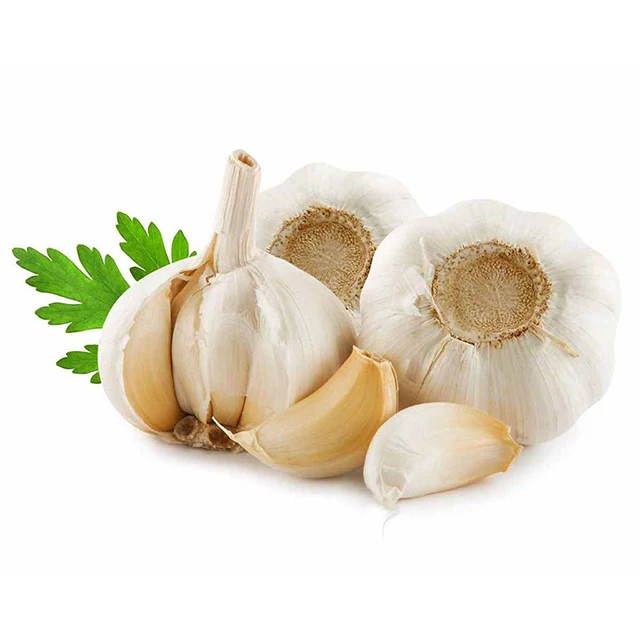 Garlic for Export / Fast delivery and Quick response / Wholesale from Vietnam