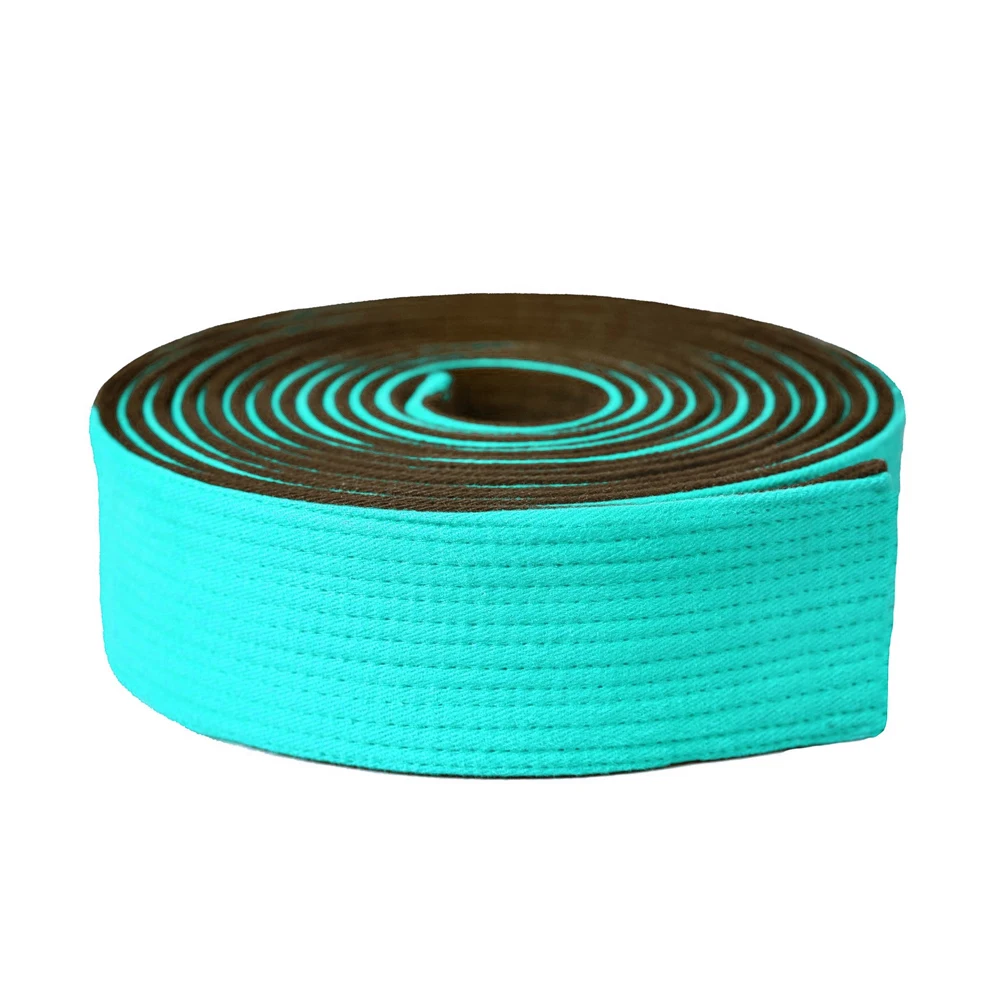 Wholesale new product training equipment taekwondo master belt / Cheap Price Comfortable master belts for sale