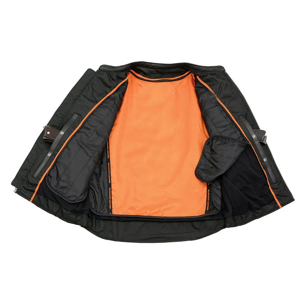 2021 Новая мода зима стоячий воротник мотоциклетная куртка искусственная кожа мужская