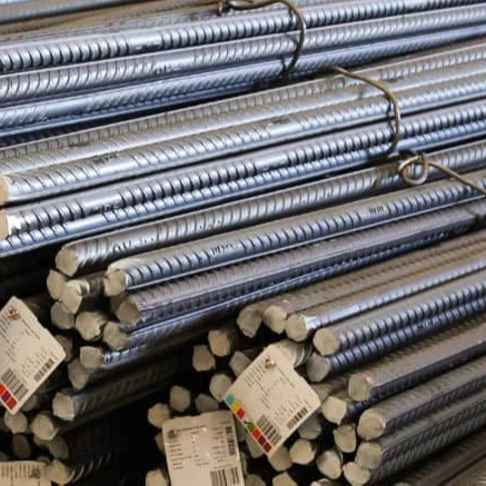Оптовая цена, используется гарантированный Железный арматур, деформированный стальной стержень для строительства