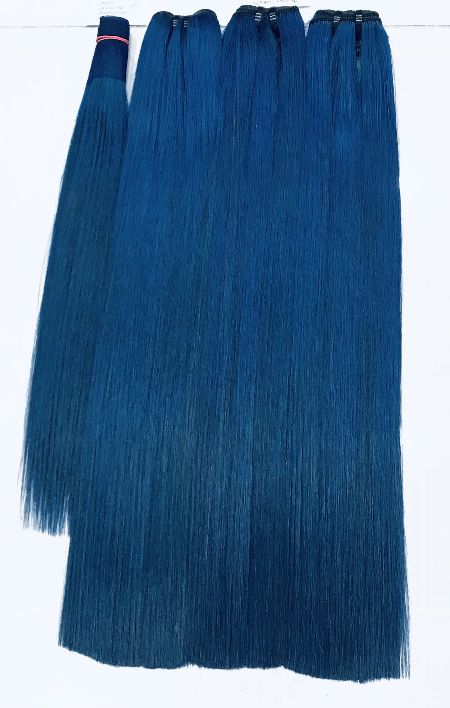 15 декабря хорошее качество оптовая продажа шелковистая гладкая текстура прямые вьетнамские человеческие волосы