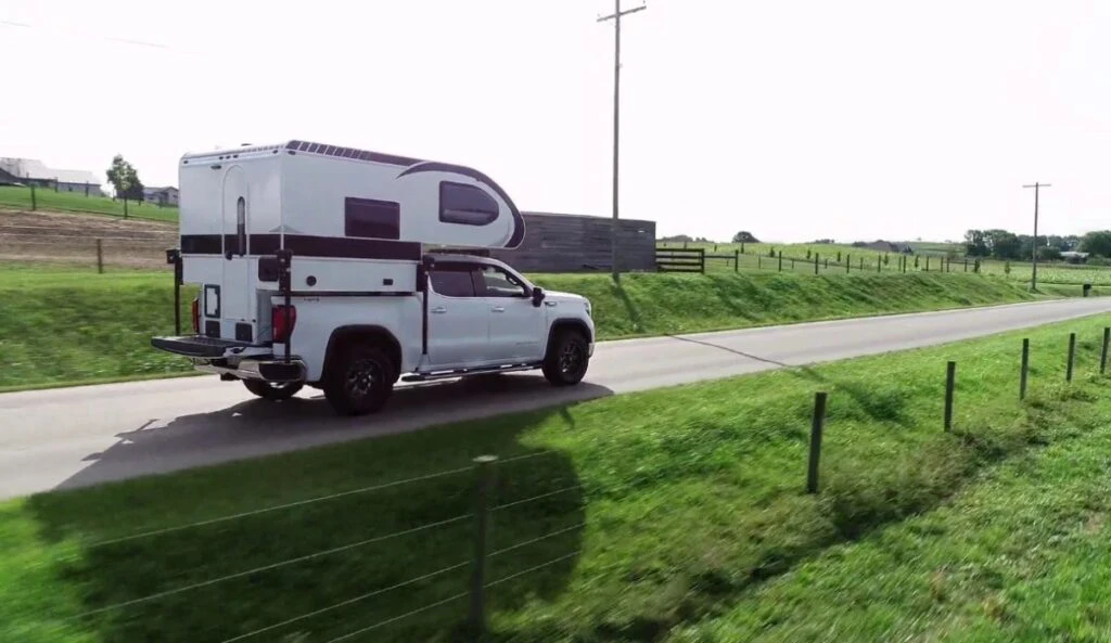 4x4 lightweight  caravan and camping sales with  shower toilet caravan