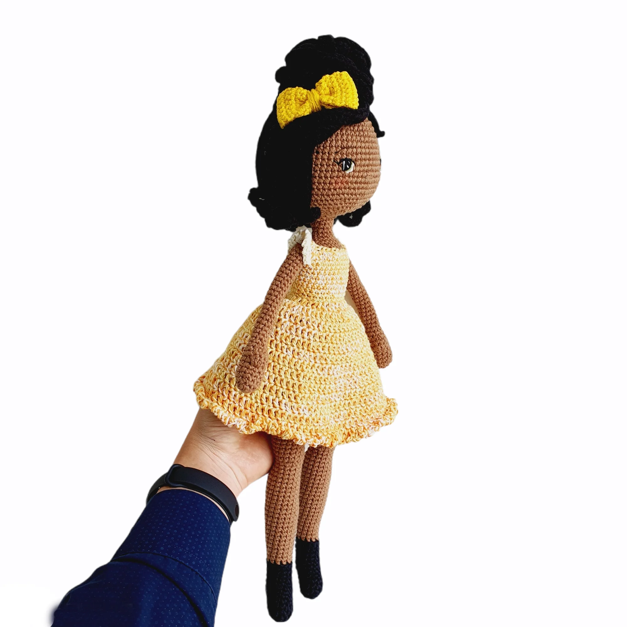 Фабрика Vinawoco по оптовой цене и высококачественные детские игрушки для вязания крючком маленькие амигуруми