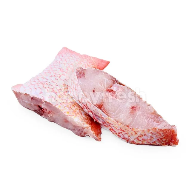 Frozen Cheap Red Snapper Ikan Merah Fish