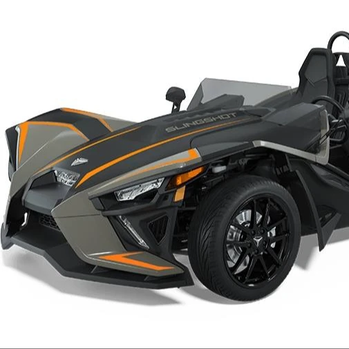 Рогатка Polaris 2021/2022 модели
