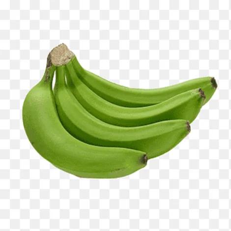 Fresh Cavendish Banana - 100% High Quality